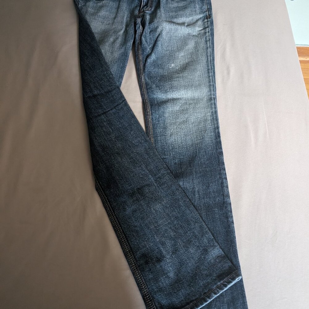 Vintage People's Liberation women's jeans